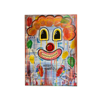 SAD CLOWN?