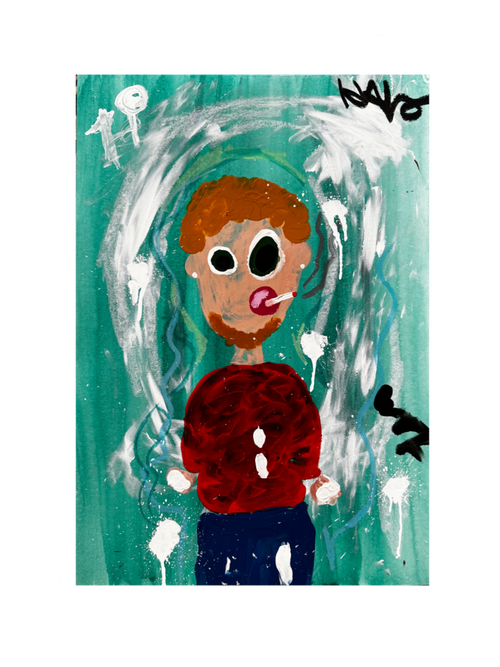 EL NIÑO